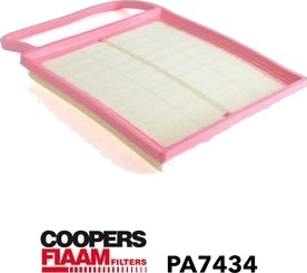 COOPERSFIAAM FILTERS PA7434 Luftfilter COOPERSFIAAM FILTERS PA7434 Luftfilter