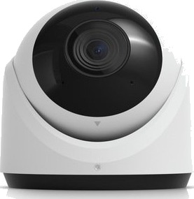 Ubiquiti UniFi G6 Turret 4K overvåkningskamera (hvit) Ubiquiti UniFi G6 Turret 4K overvåkningskamera (hvit)