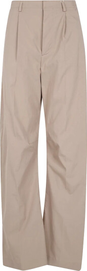 MM6 Maison Margiela Dame Bukser Beige M,