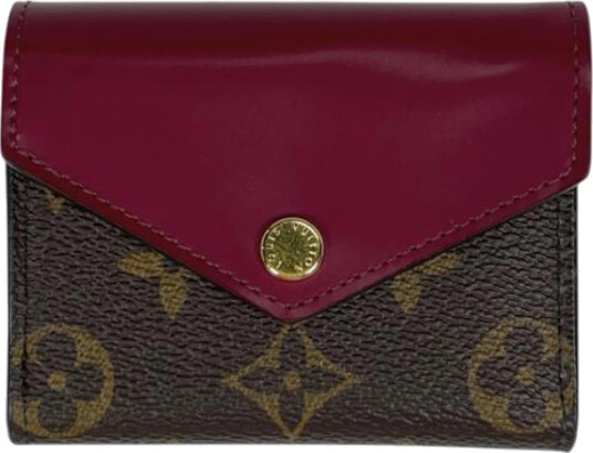 Louis Vuitton Vintage Dame Brun ONE SIZE Louis Vuitton Vintage Dame Brun ONE SIZE