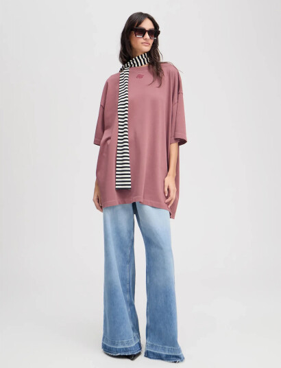 Munthe Lippini - Pink - L