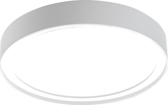 SG Armaturen Disc 290 Takarmatur 18 W 2000 2140 lm Belysning