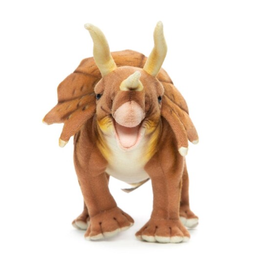 Triceratops Dinosaur Bamse | Hansa Creation Triceratops Dinosaur Bamse | Hansa Creation