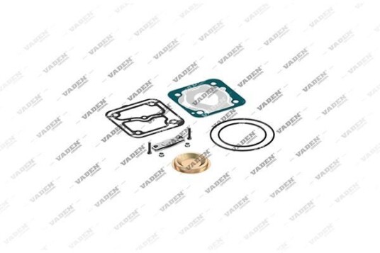 Rep. sett, kompressor VADEN ORIGINAL 1100 040 100