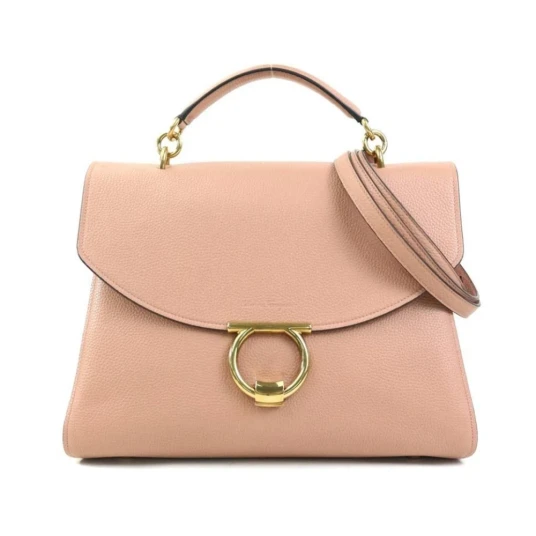 Salvatore Ferragamo Salvatore Ferragamo Dame Rosa