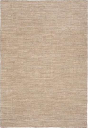 Birka Ullteppe 300x400 cm - Sand