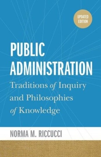Public Administration
