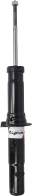 Magnum Technology AG4050 Støtdemper Magnum Technology AG4050 Støtdemper