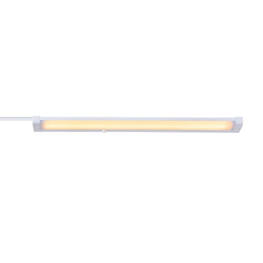 Nordlux Preston 30 LED Underskapslist Hvit 3000/4000K