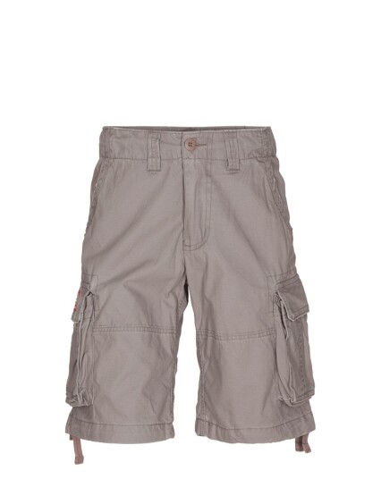 Molecule Cargo Shorts - Cyclones Grå Molecule Cargo Shorts - Cyclones Grå