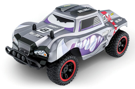 Ninco 1:18 Bulldog Radiostyrt Bil med 2,4GHz-teknologi