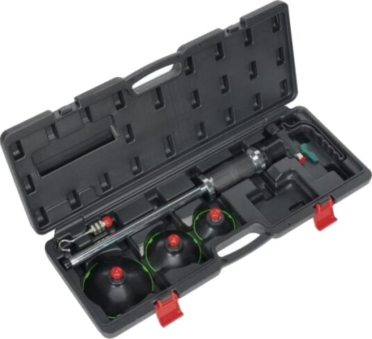 SEALEY RE101 Rettehammer sett