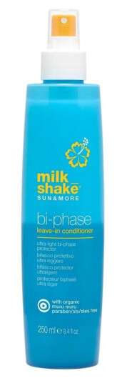milk_shake Sun&More Bi-Phase Leave-in Conditioner 250 ml milk_shake Sun&More Bi-Phase Leave-in Conditioner 250 ml
