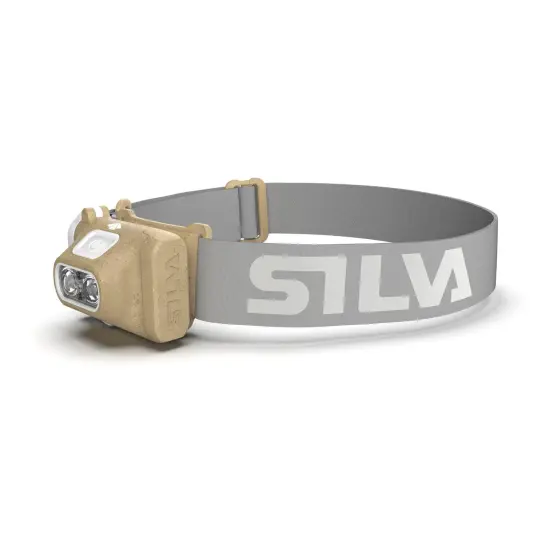 Silva Terra Scout H OneSize, Beige