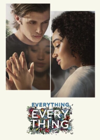 Everything, Everything DVD Everything, Everything DVD