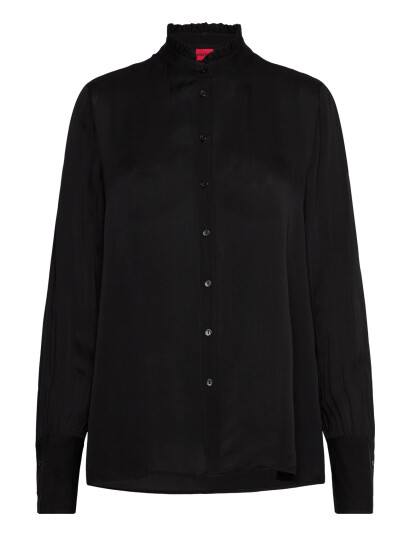 HUGO Edunia   Black   40