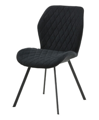 Venture Home Spisestol Gävle Stoff, 2-pk 1679711-01-0 1616146-01-0 Venture Home Spisestol Gävle Stoff, 2-pk 1679711-01-0 1616146-01-0