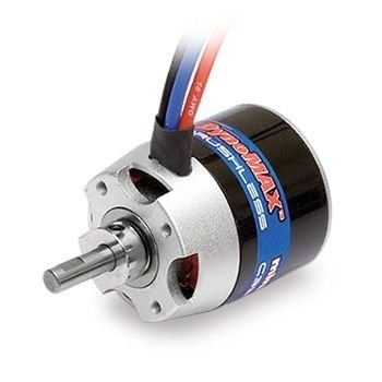 DynoMax C352012 Brushless motor Air Kv920 DynoMax C352012 Brushless motor Air Kv920