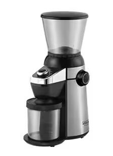Philips Gaggia MD15 Kaffekvern rustfritt stål