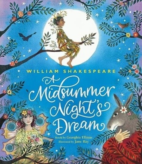 A Midsummer Night's Dream A Midsummer Night's Dream