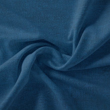 Stoffabrics Melange bomullsstoff 112cm Farge 606 50cm