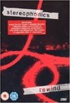Stereophonics Rewind DVD