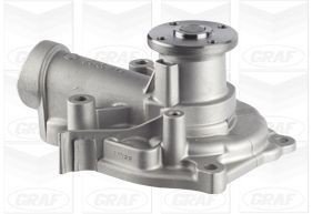 GRAF PA1145 Vannpumpe GRAF PA1145 Vannpumpe
