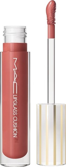 Lipglass Cushion High Pigment Lip Oil Mauvement Lipglass Cushion High Pigment Lip Oil Mauvement