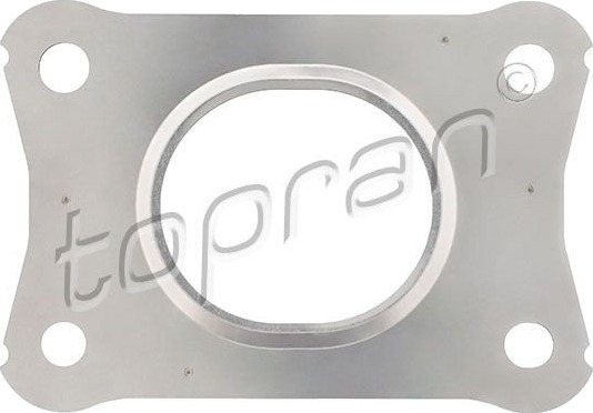 Tetning eksosmanifold TOPRAN 115 915