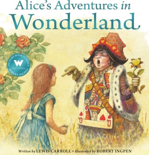 Alice in Wonderland Alice in Wonderland