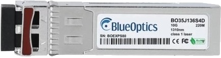 Blueoptics 330-2403-Kompatibel Blueoptics Sfp+ Bo35j136s4d 330-2403-Bo