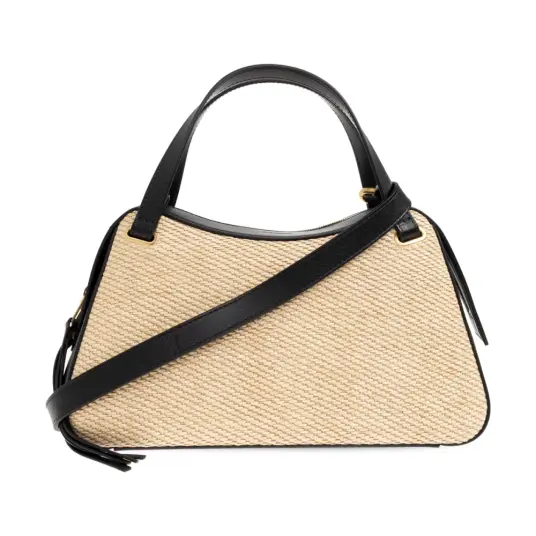 Jil Sander Dame Vesker Beige ONE SIZE,