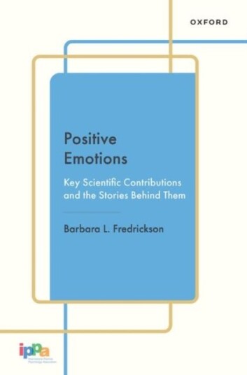Positive Emotions Positive Emotions