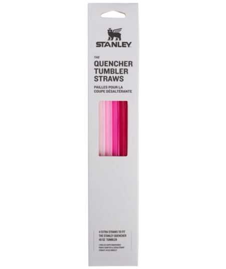 4 Pk Quencher 1.18L sugerør