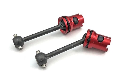 Kyosho FAW202 Universal Drive Shaft EP FAZER FZ02 2