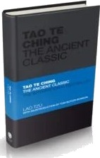 Tao Te Ching Av Lao Tzu