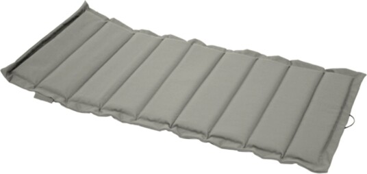 Fermob - Luxembourg Outdoor Cushion 96 X 47 Cm Beige - Utendørs Puter Og Dyner - Beige