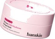 Hanskin Pink Lotus PDRN Hyaluron Dark Spot Patch