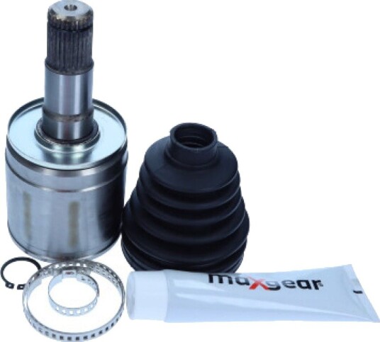 Maxgear Drivknute drivaksel MAXGEAR 49 2907