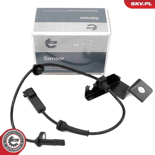 Sensor, ABS ESEN SKV 06SKV541 Sensor, ABS ESEN SKV 06SKV541