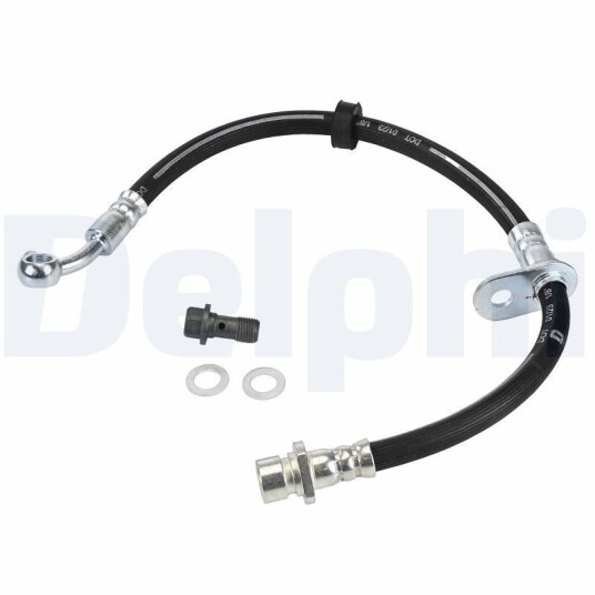 Bremseslange DELPHI LH7836 Bremseslange DELPHI LH7836