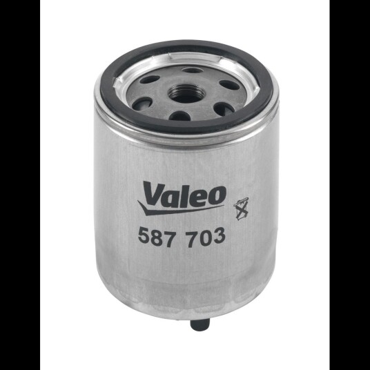 Drivstoffilter VALEO 587703 Drivstoffilter VALEO 587703