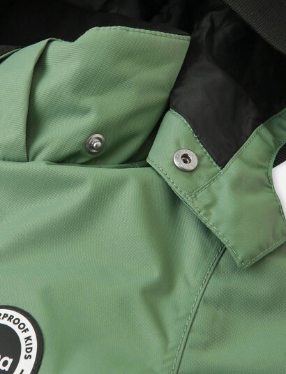 Reima Reimatec Overall, Sevetti Green 140