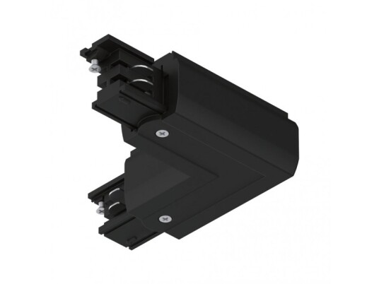 Paulmann 91375 Sporkontakt Tak Sort Metall Plast 3680 W 101 Mm Paulmann 91375 Sporkontakt Tak Sort Metall Plast 3680 W 101 Mm