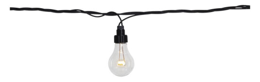 STAR TRADING 465-65-1 SYSTEM LED FILAMENT LYSSLYNGE 5 M