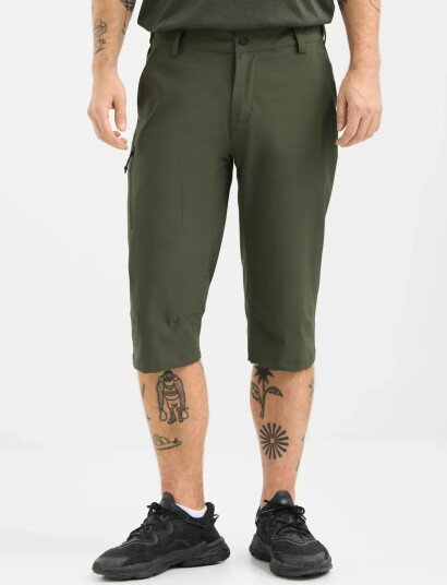 Five Seasons Vindeln Pirate M Khaki green S Five Seasons Vindeln Pirate M Khaki green S