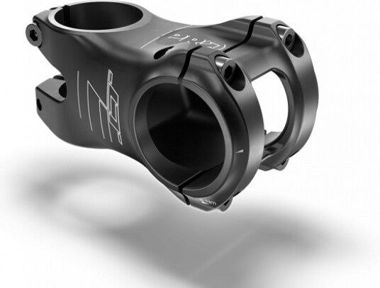 PRO LT - Stem i aluminium 50mm - 31,8 mm - 0 grader