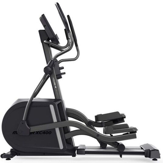 Master Fitness XC400 Crosstrainer