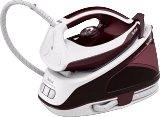 Tefal Dampstrykejern Express Easy Plus Steam Generator -