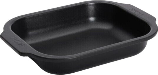 Woll - Roast it ildfast form 1,6L svart
